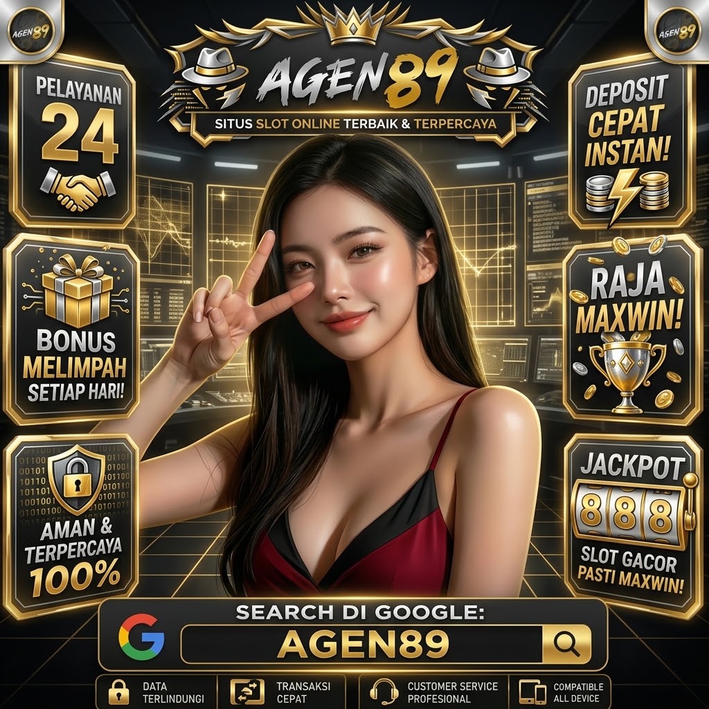 AGEN89: Link Akses Resmi Game Online Server Cepat - WooCommerce eCommerce